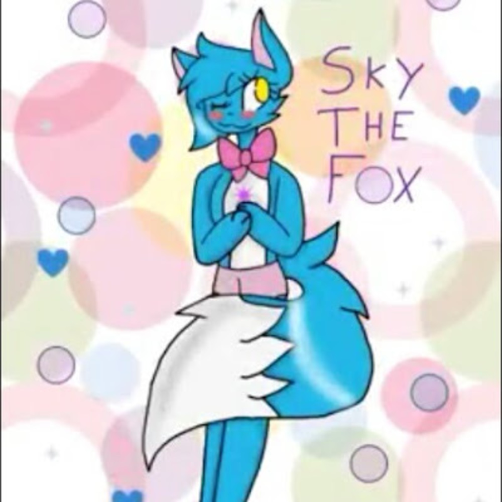 Meet your Posher, Ashyniae